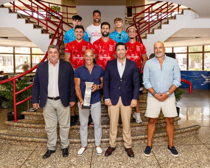 CÂMARA MUNICIPAL DE ALBUFEIRA  CONGRATULA IMORTAL DESPORTIVO CLUBE