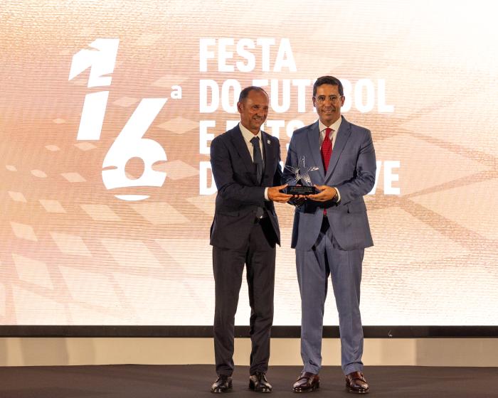 16.ª Festa do Futebol e do Futsal do Algarve