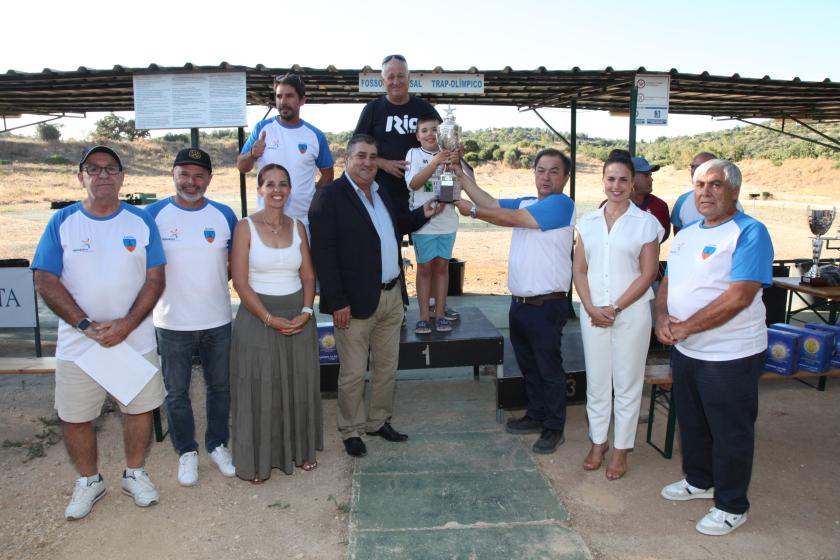 Taça Cidade de Albufeira