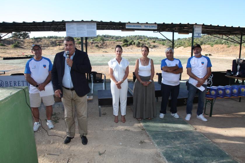 Taça Cidade de Albufeira