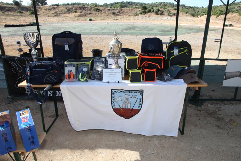 Taça Cidade de Albufeira