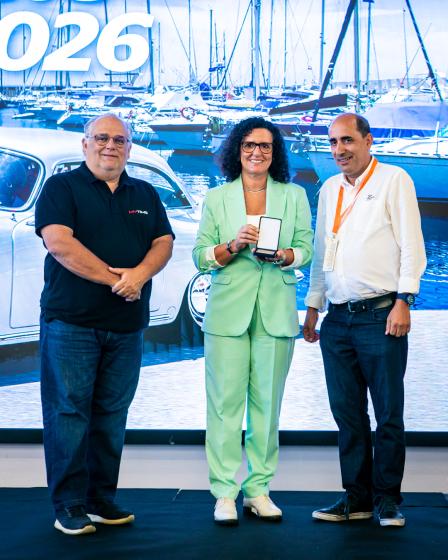 33.ª edição do Algarve Classic Cars
