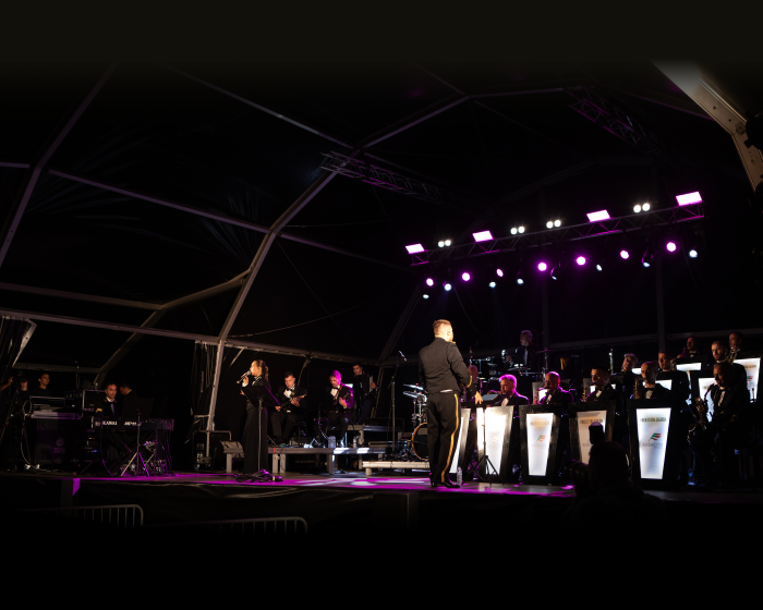 Orquestra Ligeira do Exército