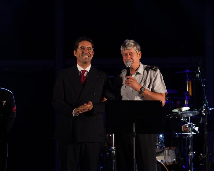 Orquestra Ligeira do Exército