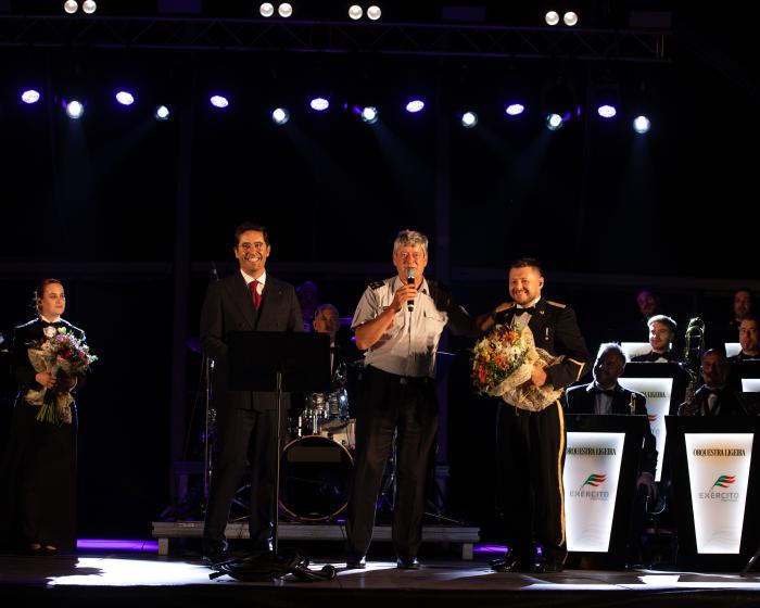 Orquestra Ligeira do Exército