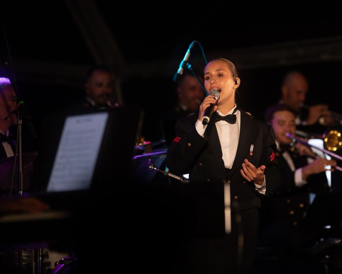 Orquestra Ligeira do Exército