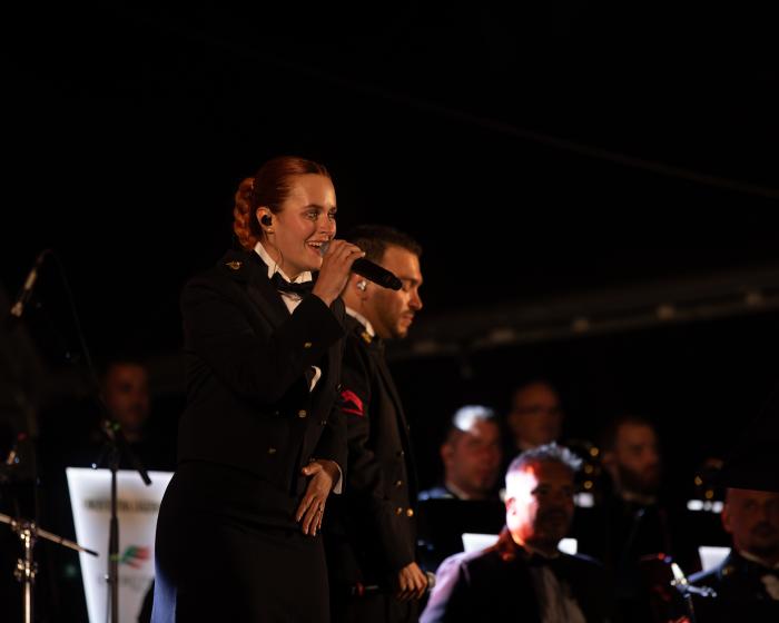Orquestra Ligeira do Exército