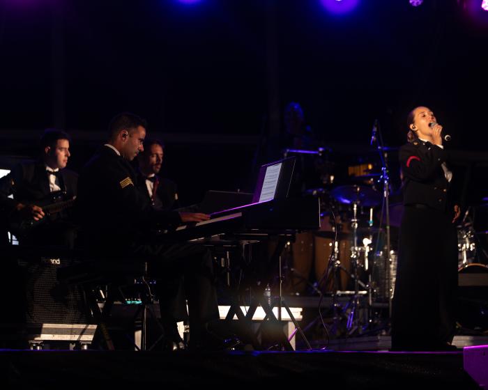 Orquestra Ligeira do Exército