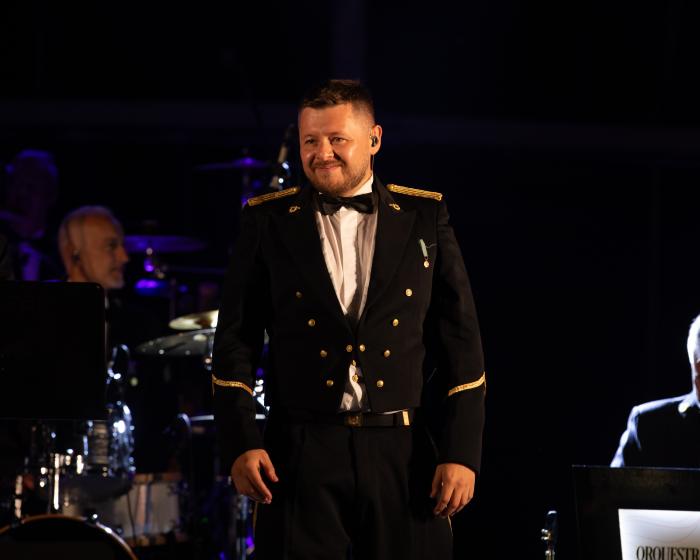Orquestra Ligeira do Exército