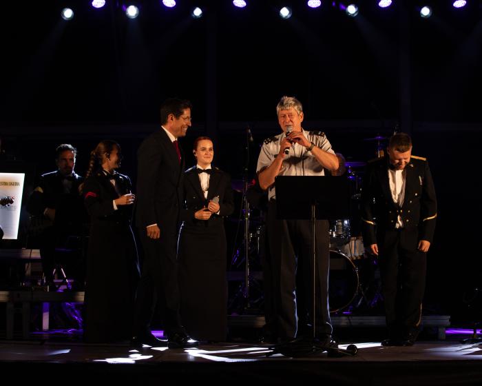 Orquestra Ligeira do Exército
