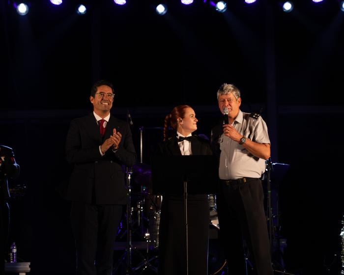 Orquestra Ligeira do Exército