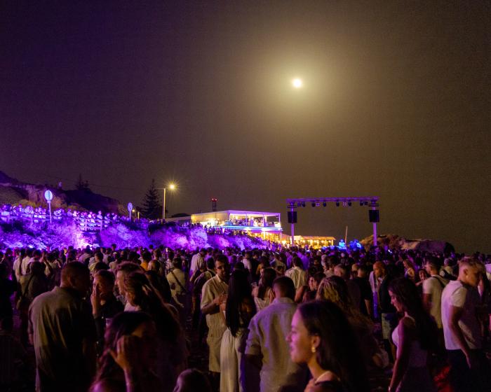 Full Moon