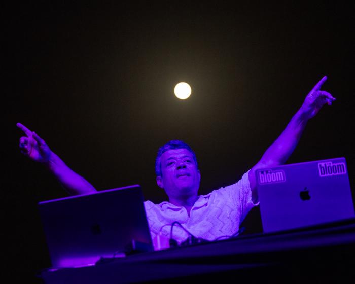 Full Moon