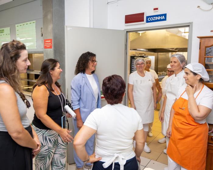 Projeto “É Tempo de Brincar”