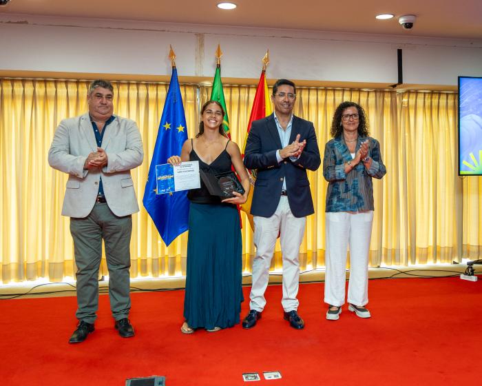 Cerimónia da Juventude Albufeira 2026