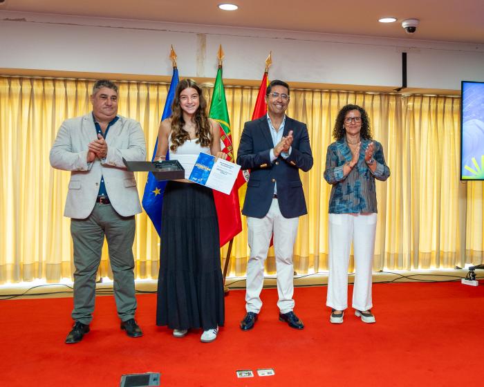 Cerimónia da Juventude Albufeira 2026
