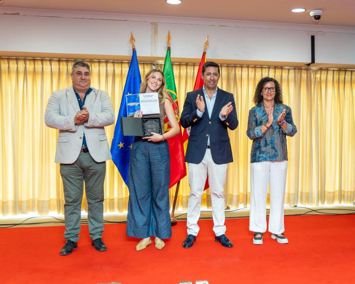 Cerimónia da Juventude Albufeira 2026