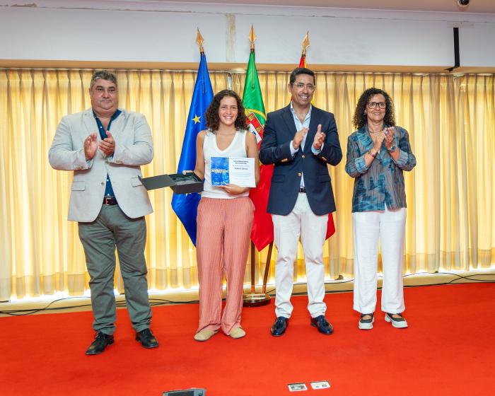 Cerimónia da Juventude Albufeira 2026