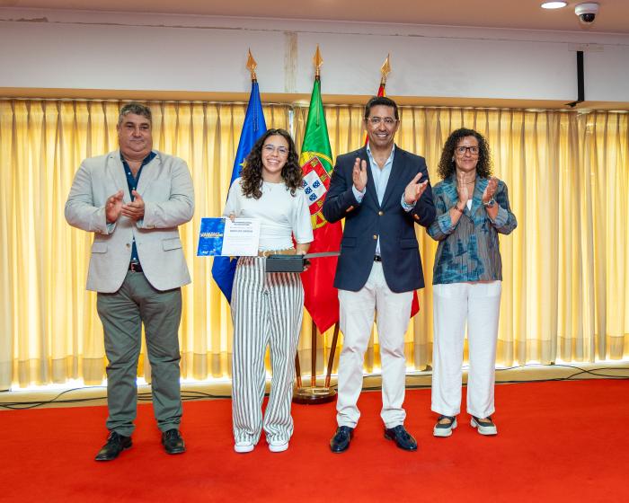 Cerimónia da Juventude Albufeira 2026