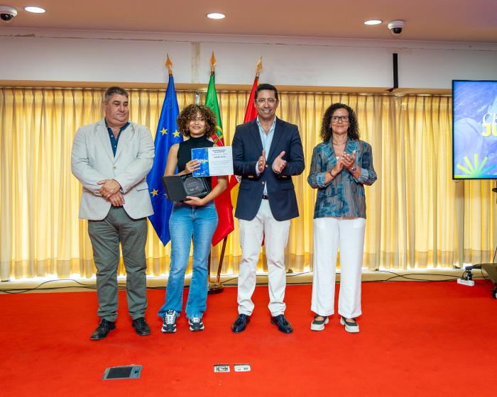 Cerimónia da Juventude Albufeira 2026