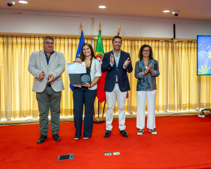 Cerimónia da Juventude Albufeira 2026
