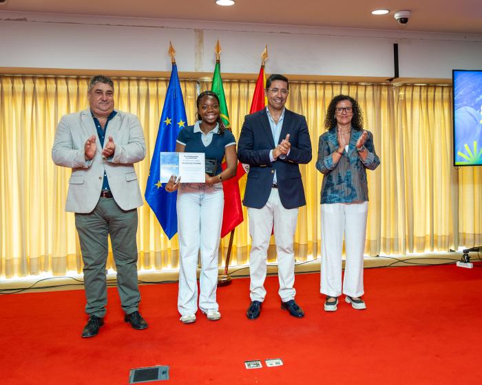 Cerimónia da Juventude Albufeira 2026