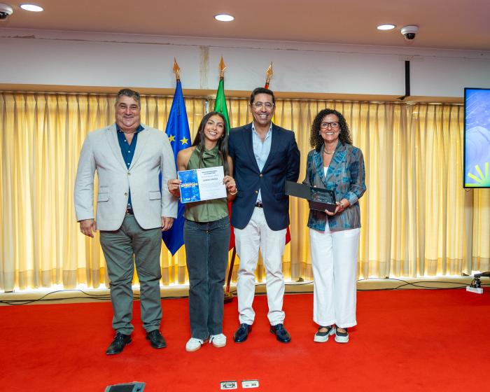 Cerimónia da Juventude Albufeira 2026