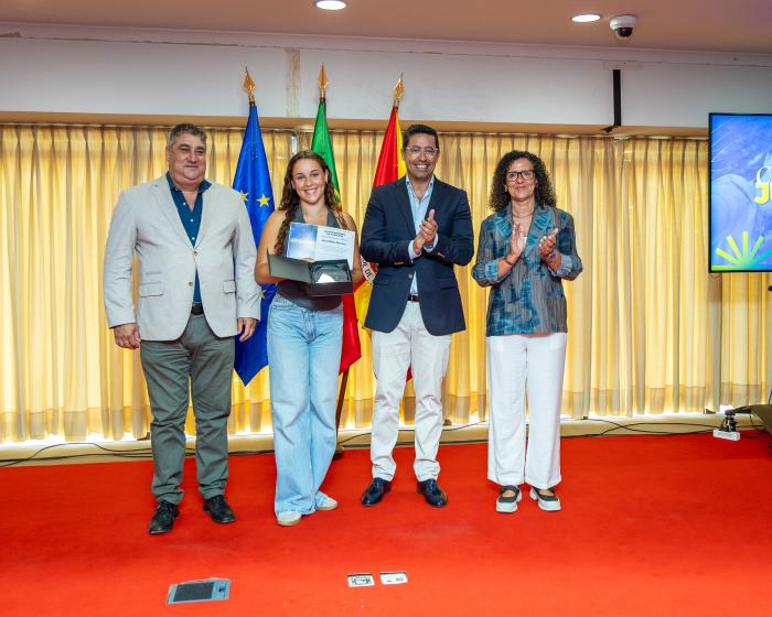 Cerimónia da Juventude Albufeira 2026