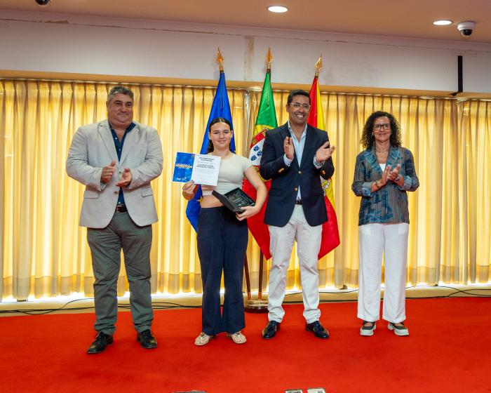 Cerimónia da Juventude Albufeira 2026