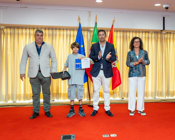 Cerimónia da Juventude Albufeira 2026