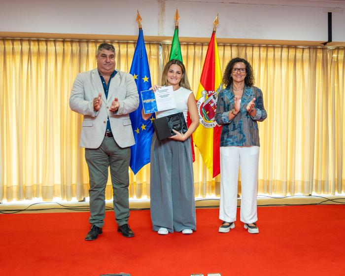 Cerimónia da Juventude Albufeira 2026