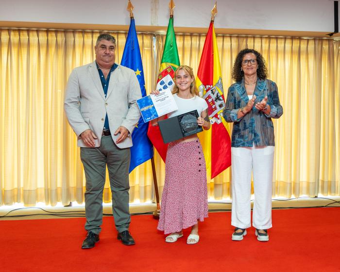 Cerimónia da Juventude Albufeira 2026