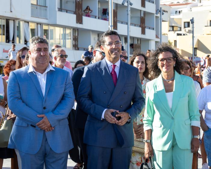 apresentação da sexta edição do Albufeira Carpe Nox - ampliar imagem ou passar à próxima