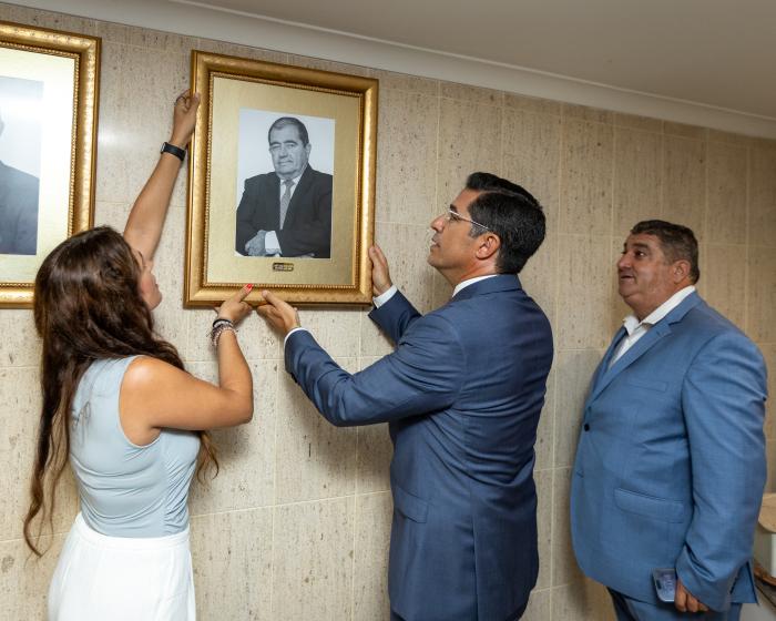 aposição da fotografia de José Carlos Rolo - ampliar imagem ou passar à próxima