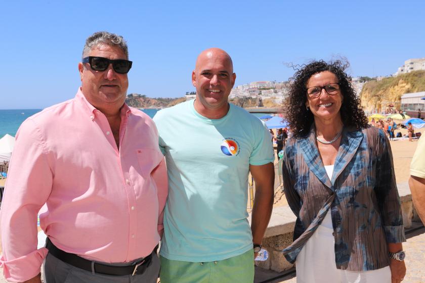 XX Prova de Mar de Albufeira - ampliar imagem ou passar à próxima