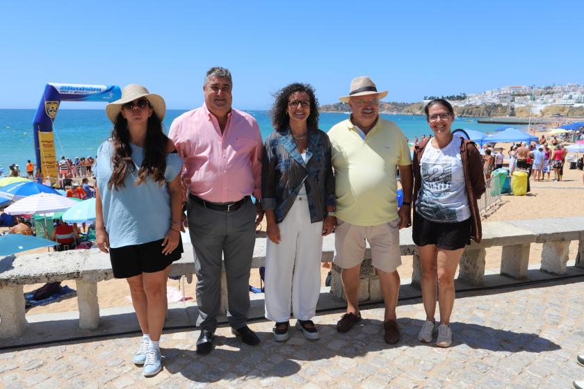XX Prova de Mar de Albufeira - ampliar imagem ou passar à próxima