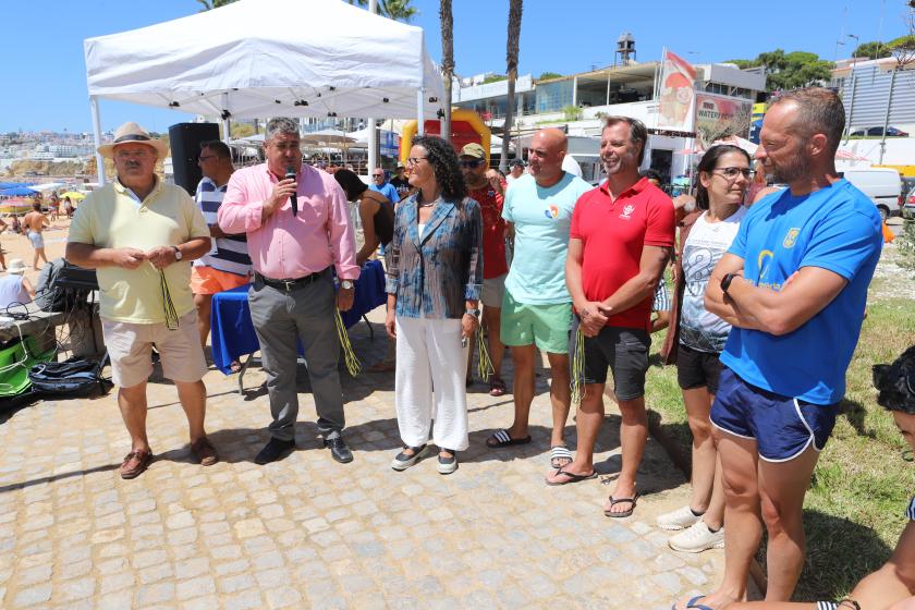 XX Prova de Mar de Albufeira - ampliar imagem ou passar à próxima