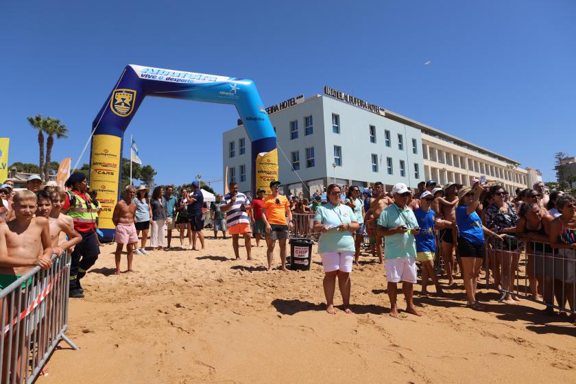 XX Prova de Mar de Albufeira - ampliar imagem ou passar à próxima
