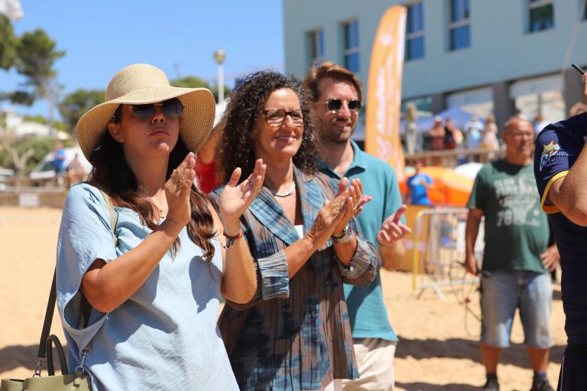 XX Prova de Mar de Albufeira - ampliar imagem ou passar à próxima