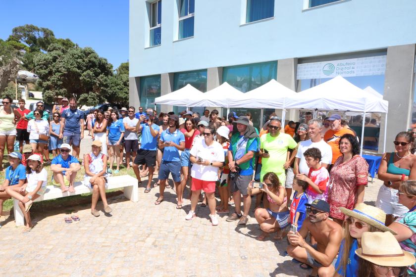 XX Prova de Mar de Albufeira - ampliar imagem ou passar à próxima