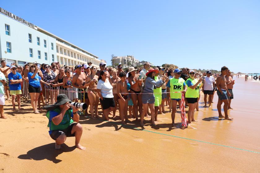 XX Prova de Mar de Albufeira - ampliar imagem ou passar à próxima