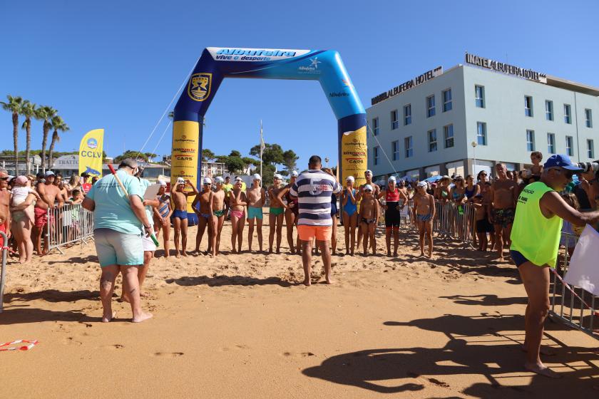 XX Prova de Mar de Albufeira - ampliar imagem ou passar à próxima