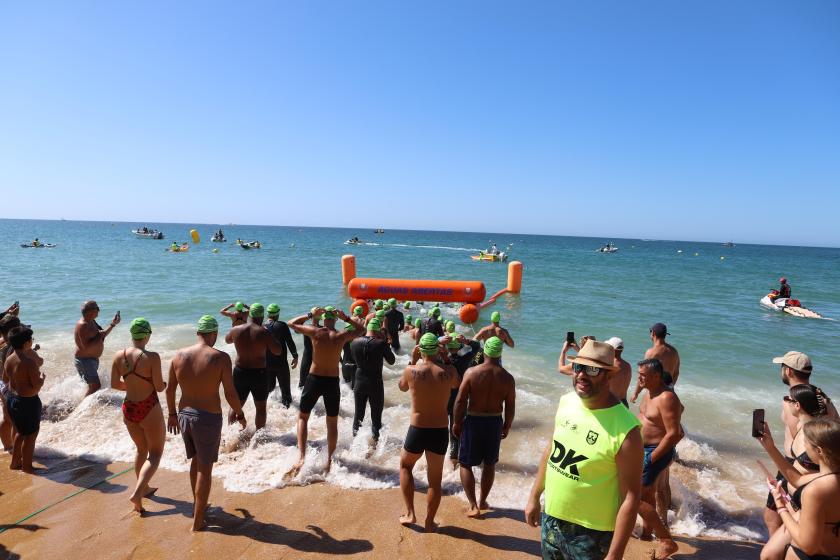 XX Prova de Mar de Albufeira - ampliar imagem ou passar à próxima