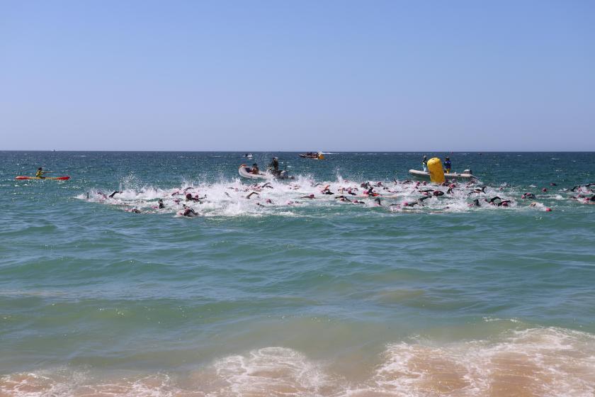 XX Prova de Mar de Albufeira - ampliar imagem ou passar à próxima