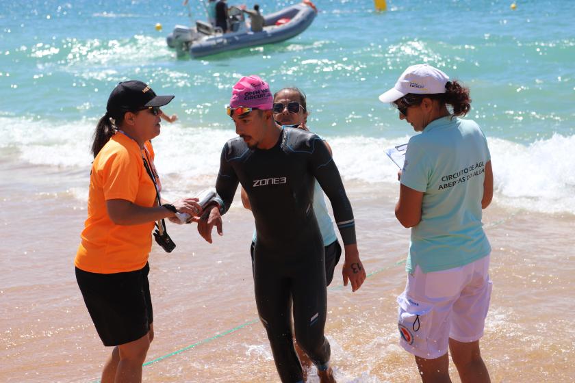 XX Prova de Mar de Albufeira - ampliar imagem ou passar à próxima