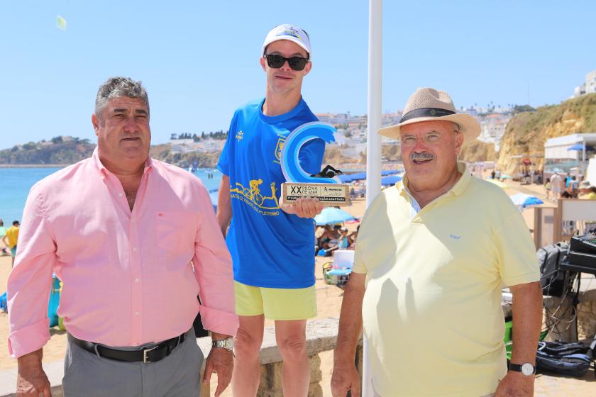 XX Prova de Mar de Albufeira - ampliar imagem ou passar à próxima