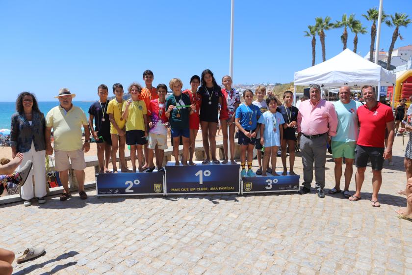 XX Prova de Mar de Albufeira - ampliar imagem ou passar à próxima