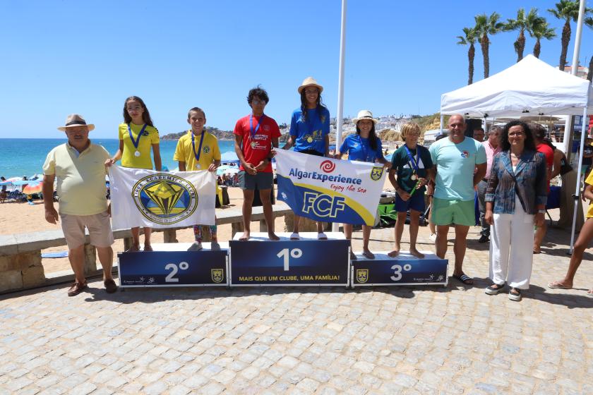 XX Prova de Mar de Albufeira - ampliar imagem ou passar à próxima