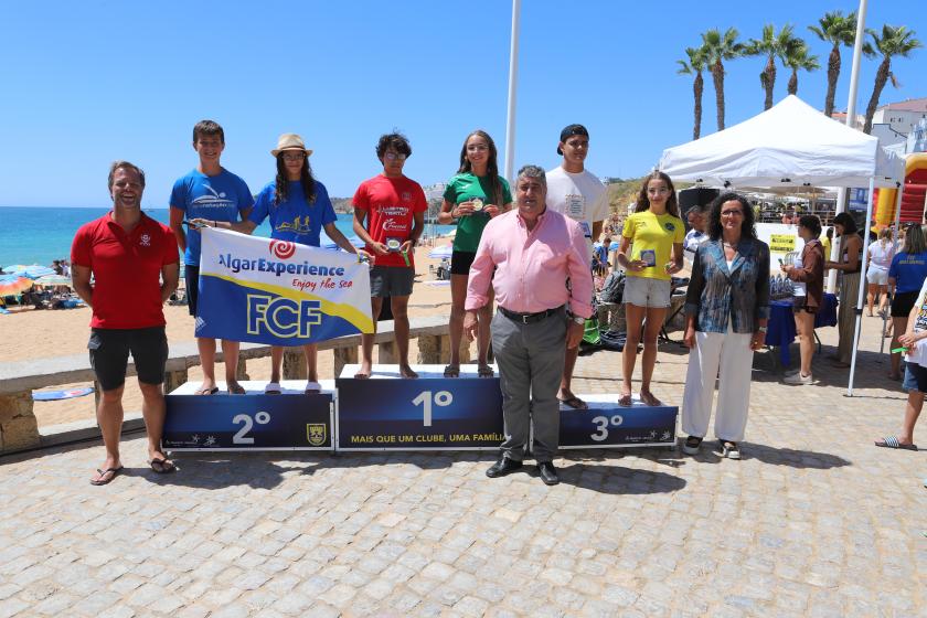 XX Prova de Mar de Albufeira - ampliar imagem ou passar à próxima