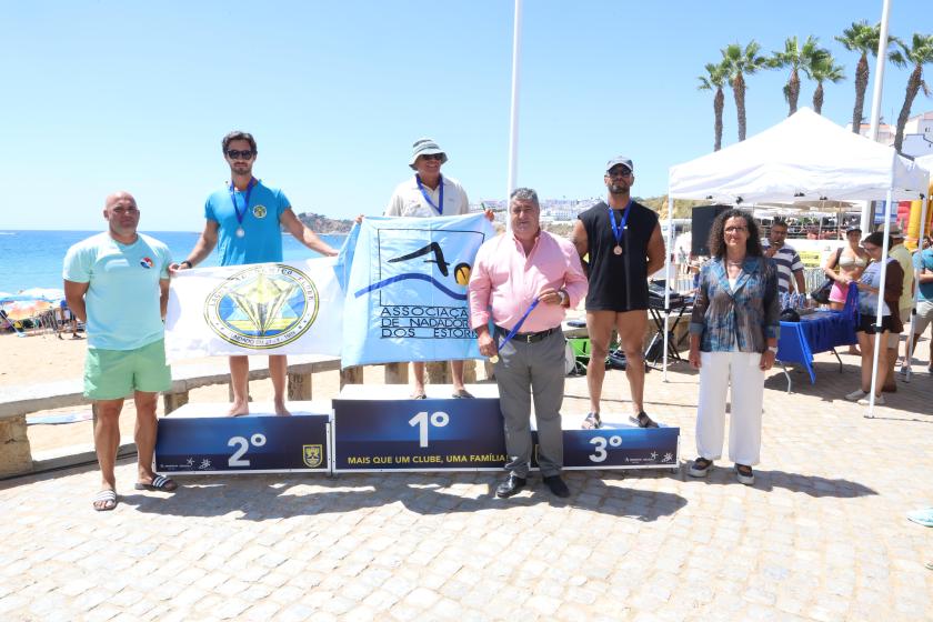 XX Prova de Mar de Albufeira - ampliar imagem ou passar à próxima